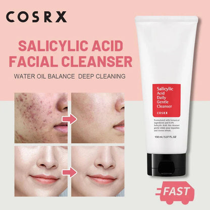 Cosrx Salicylic Acid Daily Gentle Cleanser - 150ml