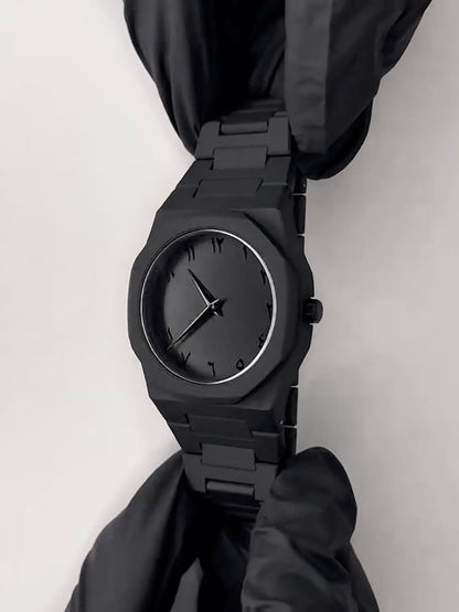 Arabic Aura Watch