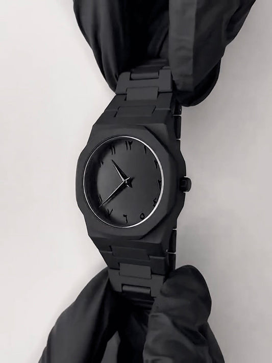 Arabic Aura Watch